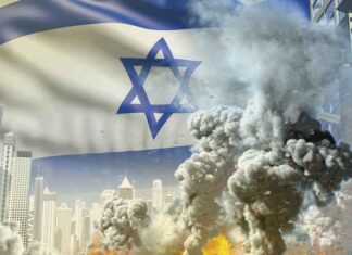 Israëls Iran-oorlog: Mythe en werkelijkheid