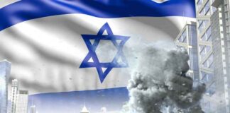 De VS/Israël-Iran-oorlog na één maand: wie zal als eerste toegeven?