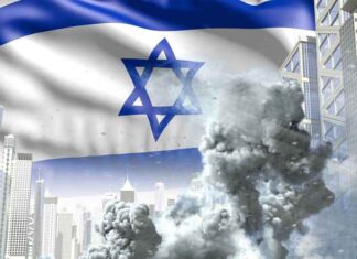 De VS/Israël-Iran-oorlog na één maand: wie zal als eerste toegeven?