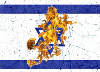 Een instortend imperium: hoe Iran Israël versloeg