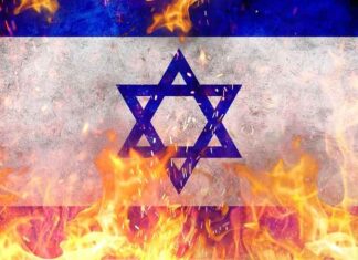 Netanyahu verdwijnt, maar de staat gaat met hem ten onder