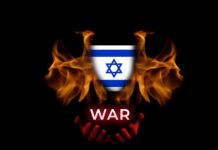 War games of een volledige oorlog? De aanvallen op Iran zijn pure waanzin