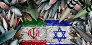 Oorlog tegen Iran – Tsjechische kruiser ‘Krteček’ – Larijani’s martelaarschap – Kents aftreden
