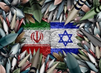 Oorlog tegen Iran – Tsjechische kruiser ‘Krteček’ – Larijani’s martelaarschap – Kents aftreden