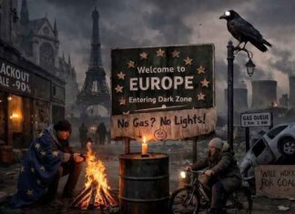 Terwijl de greep op macht en het narratief verslapt, herdefinieert het Westen oude normen