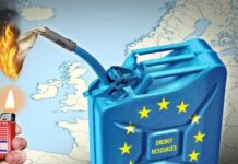 “De Europese burgers betalen de rekening voor het Iran-debacle”