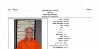 Epstein-gevangenisbewaker googelde hem enkele minuten voor zijn dood en kreeg een grote mysterieuze betaling