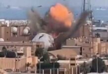 VS-Iran – Een oorlog van agressie waarvan het doel niet kan worden bereikt