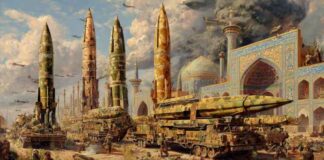 Alexander Dugin: Iran en de lijdensweg van de unipolaire wereld