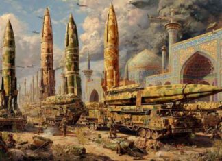 Alexander Dugin: Iran en de lijdensweg van de unipolaire wereld