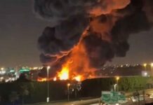 1 maart: dag twee – De klappen blijven vallen (VIDEO’S)