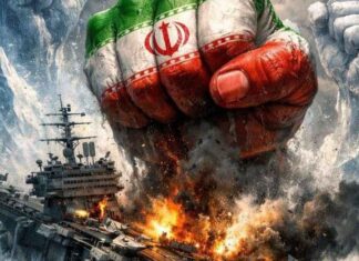 Iran doorbreekt de mythe van Amerikaanse almacht