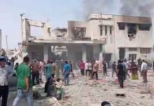 Israëlische aanval op Iraanse school doodt meer dan 100 kinderen – media (SCHOKKENDE VIDEO’S)