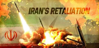 De situatie loopt volledig uit de hand nu de escalatie door Israël het conflict met Iran in een gevaarlijke nieuwe fase brengt (VIDEO’S)