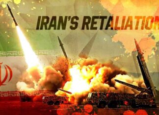 De situatie loopt volledig uit de hand nu de escalatie door Israël het conflict met Iran in een gevaarlijke nieuwe fase brengt (VIDEO’S)