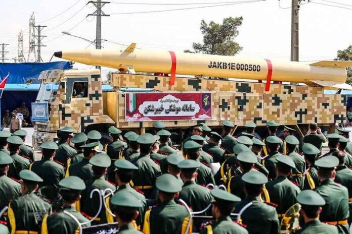 Kheibar Shekan-rakat