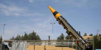 Oorlog tegen Iran: – Dreigingen met langeafstandsraketten – Nepnieuws over olie – Murray: “Trump doorzien“