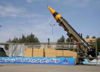 Oorlog tegen Iran: – Dreigingen met langeafstandsraketten – Nepnieuws over olie – Murray: “Trump doorzien“