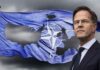 Het collectieve Westen, de VS, de EU en de NAVO, is gemuteerd tot een terroristisch netwerk