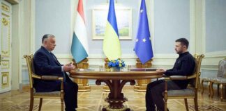 Chantage en doodsbedreigingen, Zelensky brengt de EU in verlegenheid, maar er volgt geen veroordeling