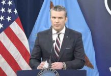 Ministerie van Oorlog onthult “Commando voor Autonome Oorlogsvoering” (en andere geldverslindende projecten)