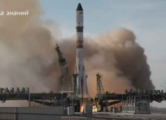 Rusland heeft in stilte een ruimterevolutie ontketend met zijn eigen Starlink