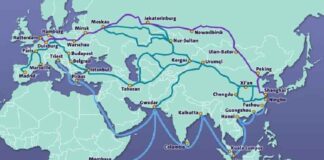 Waarom de Iran-oorlog ook een enorme kans is voor Rusland