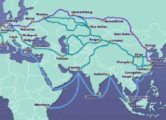 Waarom de Iran-oorlog ook een enorme kans is voor Rusland