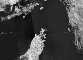 Iran dwingt Amerikaanse marine tot onderwerping in impasse bij Hormuz (VIDEO’S)