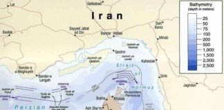 Oorlog in Iran en de Grote Reset