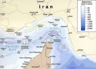 Oorlog in Iran en de Grote Reset