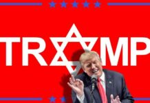 Iran-oorlog: Trump onder vuur vanwege memorandum van overeenstemming