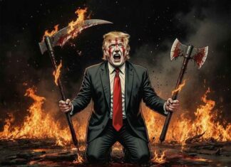 Alexander Dugin: Trump de Vernietiger – De laatste crisis van de westerse hegemonie