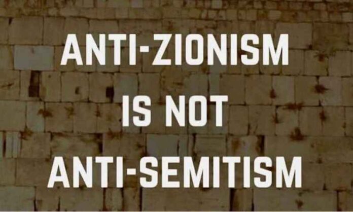 antisemitisme