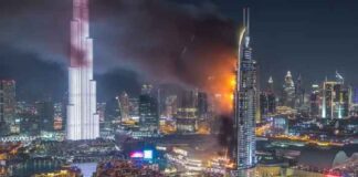 De Realiteit? – Het imperium stort in en er ontstaat een nieuwe wereldorde