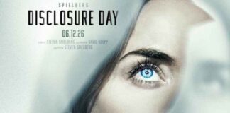 Is Disclosure Day een preview van een aankomend, door de NWO geënsceneerd evenement?