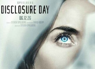 Is Disclosure Day een preview van een aankomend, door de NWO geënsceneerd evenement?