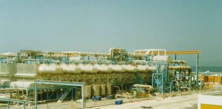 Iran-oorlog — Water is de sleutel