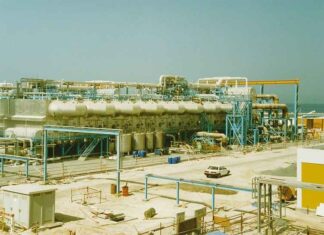 Iran-oorlog — Water is de sleutel