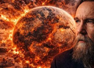 Alexander Dugin: De assen van de Derde Wereldoorlog worden steeds duidelijker
