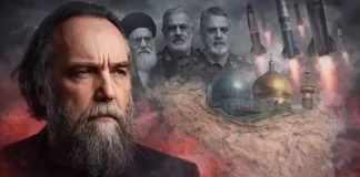 Iran: Het laatste verzet tegen Baäl