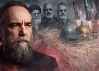 Iran: Het laatste verzet tegen Baäl