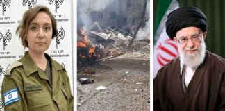 Dreiging van de IDF tegen Russische leiders: kunnen worden “geëlimineerd“ zoals Khamenei