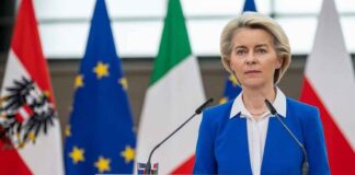 Opstand tegen de klimaatwaanzin van von der Leyen: 10 EU-landen waarschuwen voor een ineenstorting van de industrie!