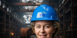 Hoe Brussel ons een groen Trojaans paard verkoopt als ‘redding van de industrie’!