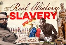 Onze geschiedenis terugwinnen