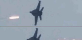 NY Times geeft toe dat Iran vrijwel alle Amerikaanse bases in de Golf onbewoonbaar heeft gemaakt (VIDEO’S)