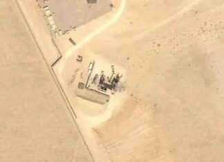 Iran verblindt VS met ongekende reeks aanvallen op strategische radars in de regio (VIDEO’S)