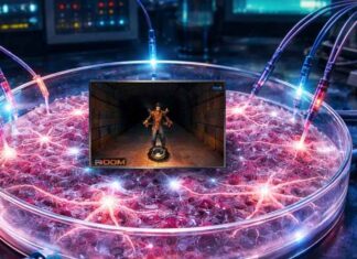 Wetenschappers hebben in het laboratorium gekweekte hersencellen geleerd om videogames te spelen — en mensen zijn ontzet