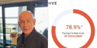 Israël betrapt op het gebruik van nog een AI-video als ‘bewijs van leven’ dat Netanyahu niet dood is